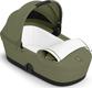 Cybex люлька Melio Moss Green 525000061bbg