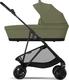 Cybex люлька Melio Moss Green 525000061bbg