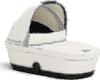 Cybex люлька Melio Canvas White(1) 525000099bbg
