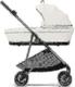 Cybex люлька Melio Canvas White(1) 525000099bbg