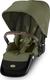 Cybex прогулочный блок Gazelle S TPE Moss Green 525000137bbg