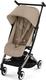 Cybex прогулянкова коляска Libelle TPE Almond Beige 525000215bbg