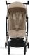 Cybex прогулянкова коляска Libelle TPE Almond Beige 525000215bbg