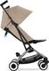 Cybex прогулянкова коляска Libelle TPE Almond Beige 525000215bbg
