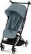 Cybex прогулянкова коляска Libelle TPE Stormy Blue 525000229bbg