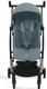 Cybex прогулянкова коляска Libelle TPE Stormy Blue 525000229bbg