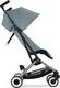 Cybex прогулянкова коляска Libelle TPE Stormy Blue 525000229bbg
