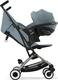 Cybex прогулянкова коляска Libelle TPE Stormy Blue 525000229bbg