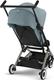 Cybex прогулянкова коляска Libelle TPE Stormy Blue 525000229bbg