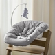 Stokke крісло-шезлонг для новонароджених Newborn для стільця Tripp Trapp Grey 526101