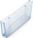 Stokke комплект для купания Flexi Bath ванночка и адаптер Ocean Blue 531513
