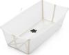 Stokke ванна для купання Flexi Bath XL Sandy Beige 535912