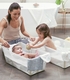 Stokke ванночка для купания Flexi Bath XL Sandy Beige 535912