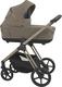 Espiro универсальная коляска 2 в 1 Miloo 209 CHARMING TOUCH 5905683801089