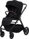 Espiro прогулянкова коляска Only Way 410 STYLISH BLACK 5905683801270