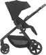 Espiro прогулянкова коляска Only Way 410 STYLISH BLACK 5905683801270