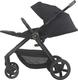 Espiro прогулянкова коляска Only Way 410 STYLISH BLACK 5905683801270