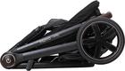 Espiro прогулянкова коляска Only Way 410 STYLISH BLACK 5905683801270