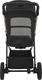 Espiro прогулочная коляска Pearl 10 BLACK PEARL 5905683801775