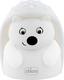 Chicco ночник "Еж ларри" 10576.00