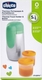 Chicco термос-контейнер для детского питания 60181.00