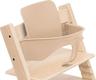 Stokke спинка с ограничителем для стульчика Tripp Trap Natural 650001