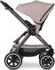 ABC Design прогулочная коляска Samba 2 Camel 12005022520