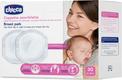 Chicco накладки для груди абсорбирующие 30 шт. 61779.00