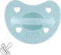 Chicco пустышка Physioforma Luxe силиконовая от 2 до 6 месяцев 1 шт. мальчик 73011.37.00