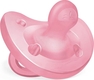 Chicco пустушка Physioforma Soft силіконова від 6 до 16 місяців 1 шт. девочка 73091.92