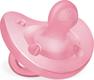 Chicco пустышка Physioforma Soft силиконовая от 6 до 16 месяцев 1 шт. девочка 73091.92