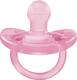 Chicco пустышка Physioforma Soft силиконовая от 6 до 16 месяцев 1 шт. девочка 73091.92