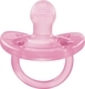 Chicco пустушка Physioforma Soft силіконова від 6 до 16 місяців 1 шт. девочка 73091.92