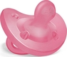 Chicco пустышка Physioforma Soft силиконовая от 16 до 36 месяцев 1 шт. девочка 73091.93