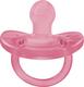 Chicco пустышка Physioforma Soft силиконовая от 16 до 36 месяцев 1 шт. девочка 73091.93