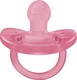 Chicco пустышка Physioforma Soft силиконовая от 16 до 36 месяцев 1 шт. девочка 73091.93
