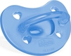 Chicco пустушка Physioforma Soft силіконова від 6 до 16 місяців 1 шт. мальчик 73091.95