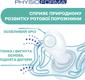 Chicco пустышка Physioforma Micro силиконовая от 0 до 2 месяцев 2 шт. девочка 75126.11