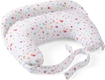 Chicco подушка для годування "Boppy Pillow Deluxe" цвет 48 79912.48
