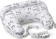 Chicco подушка для годування "Boppy Pillow Deluxe" цвет 63 79912.63