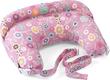 Chicco подушка для годування "Boppy Pillow Deluxe" цвет 83 79912.83
