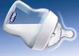 Chicco соска силиконовая Natural Feeling 1 шт. от 2 месяцев, средний поток 81023.10