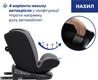 Chicco автокресло Mokita i-Size цвет 73 87033.73