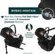 Chicco автокресло First-Seat Recline i-Si цвет 45 87100.45