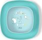 Chicco набор тарелок Dish Set 12м+ цвет 25 16002.25