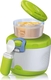 Chicco набор термостойких контейнеров System Easy Meal для еды от 6 мес 07659.00.00