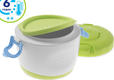 Chicco набор термостойких контейнеров System Easy Meal для еды от 6 мес 07659.00.00