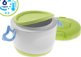 Chicco набор термостойких контейнеров System Easy Meal для еды от 6 мес 07659.00.00