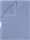 Joolz плед Cloud Azure blue 365102