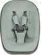 Moji Yippy стульчик для кормления All-in-One Sets Stone Mint 12004862213